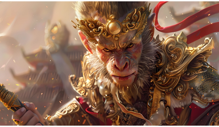 《黑神话：悟空》大火，亚马逊卖家火速开卖周边产品！