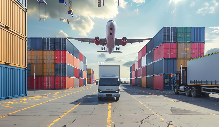 如何做好海外仓头程物流运输管理?这些问题值得关注