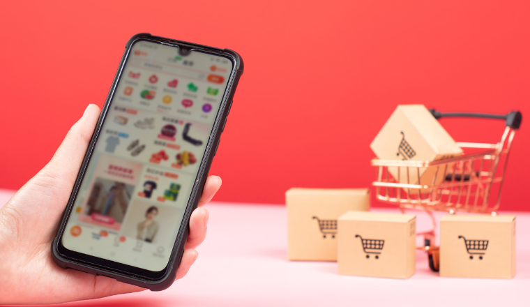 网店无货源怎么做