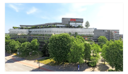 德国跨境电商平台：跨境电商高速增长，德国跨境电商平台OTTO.DE实力领跑