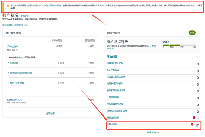 立即應對！亞馬遜新增兩項合規要求，大批產品面臨下架！