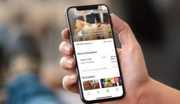 财务现代化指南Vol. 2 | 食品行业探索创新解法，打通“速度”与“资源”瓶颈