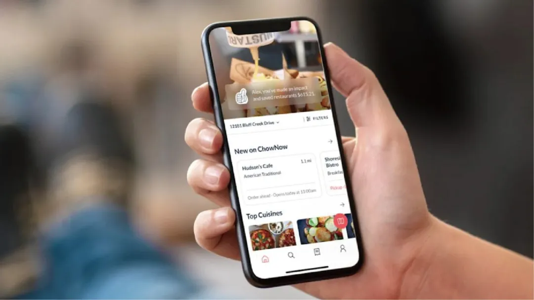 财务现代化指南Vol. 2 | 食品行业探索创新解法，打通“速度”与“资源”瓶颈