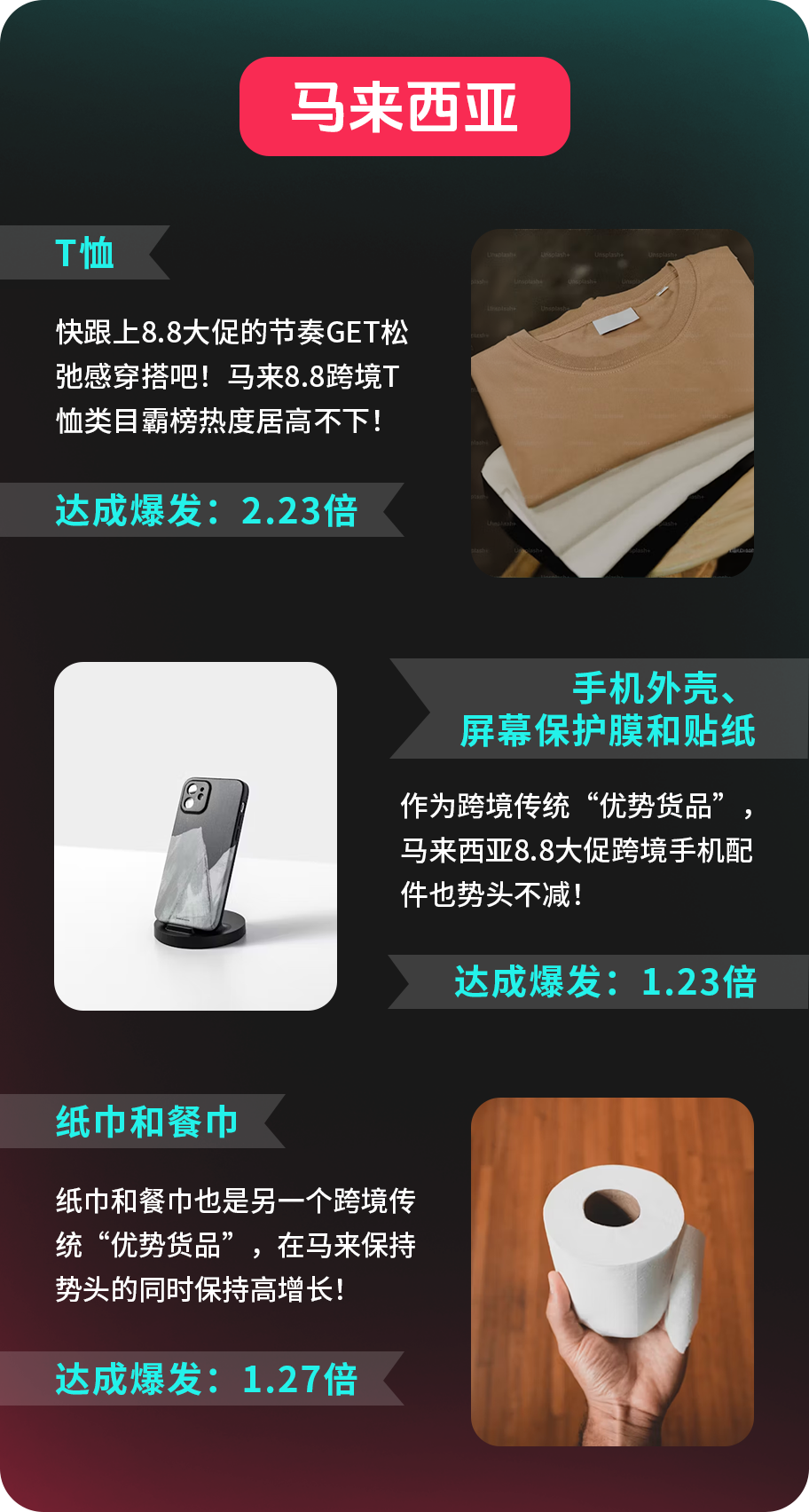 8.8大促终极解密：燃爆销量王座，TOP热卖单品展&商家星光大道
