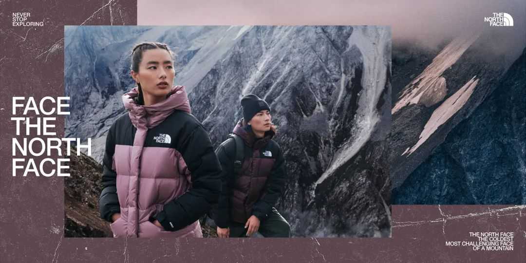 零售小店到户外潮流领导者：解码The North Face品牌营销的全球征服之路
