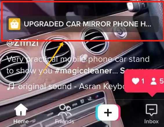 新手必看！YouTube、TikTok、Instagram三大平台挂购物链接/小黄车方法！
