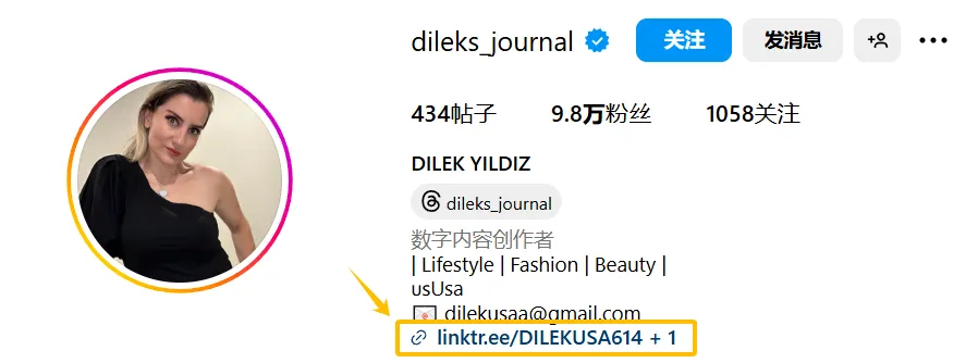 新手必看！YouTube、TikTok、Instagram三大平台挂购物链接/小黄车方法！