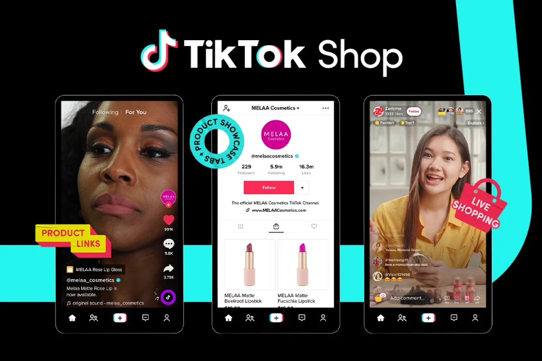 TikTok舞台上的政治风云：美国大选年，政客们的新竞技场