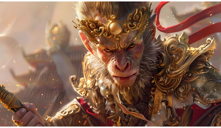 黑神话的爆火与亚马逊黑神话周边销量的激增