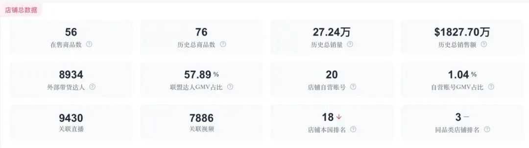 从零到亿的飞跃：TikTok健身器材新星，10个月内销售额直逼1.3亿的背后故事