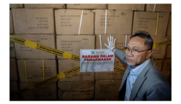 印尼市场大洗牌：海外仓或成东南亚跨境电商生死牌？