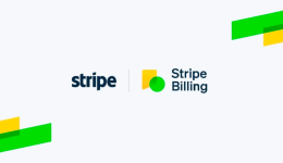 再获国际权威认可,Stripe Billing 获评 Gartner 定期计费应用魔力象限“领导者”称号!