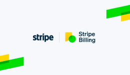 再获国际权威认可，Stripe Billing 获评 Gartner 定期计费应用魔力象限“领导者”称号！