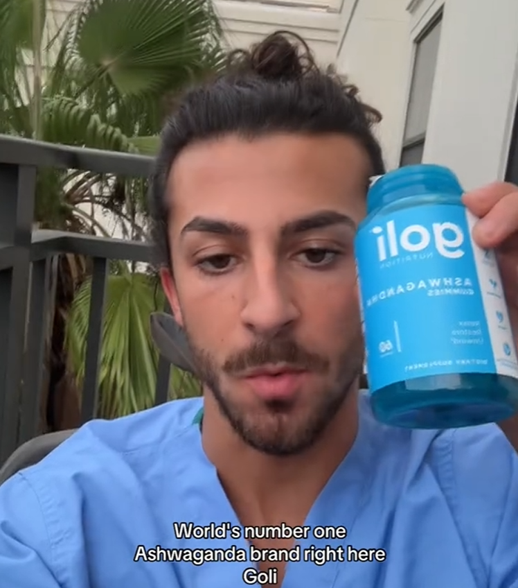 TikTok保健品热潮：揭秘高销量背后的黄金价格区间！