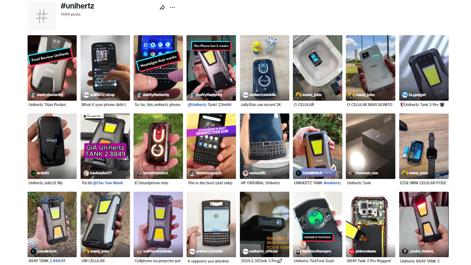 国产“小屏手机”卖爆全球！它究竟牛在哪？