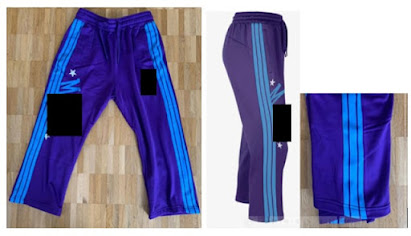 案例分析：adidas诉Nike的简单数学：两道杠不等于三道杠