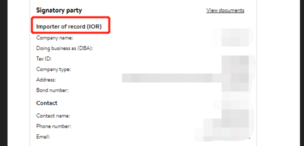 八方报喜!沃尔玛官方头程物流解决方案Walmart Imports,正式面向中国卖家开放!