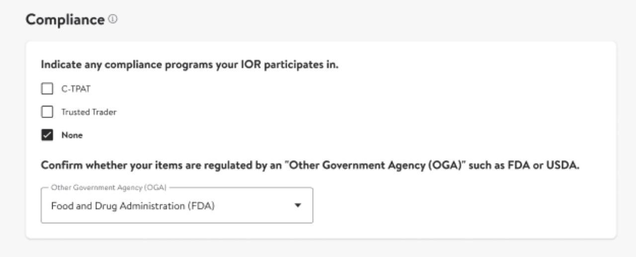 八方报喜!沃尔玛官方头程物流解决方案Walmart Imports,正式面向中国卖家开放!