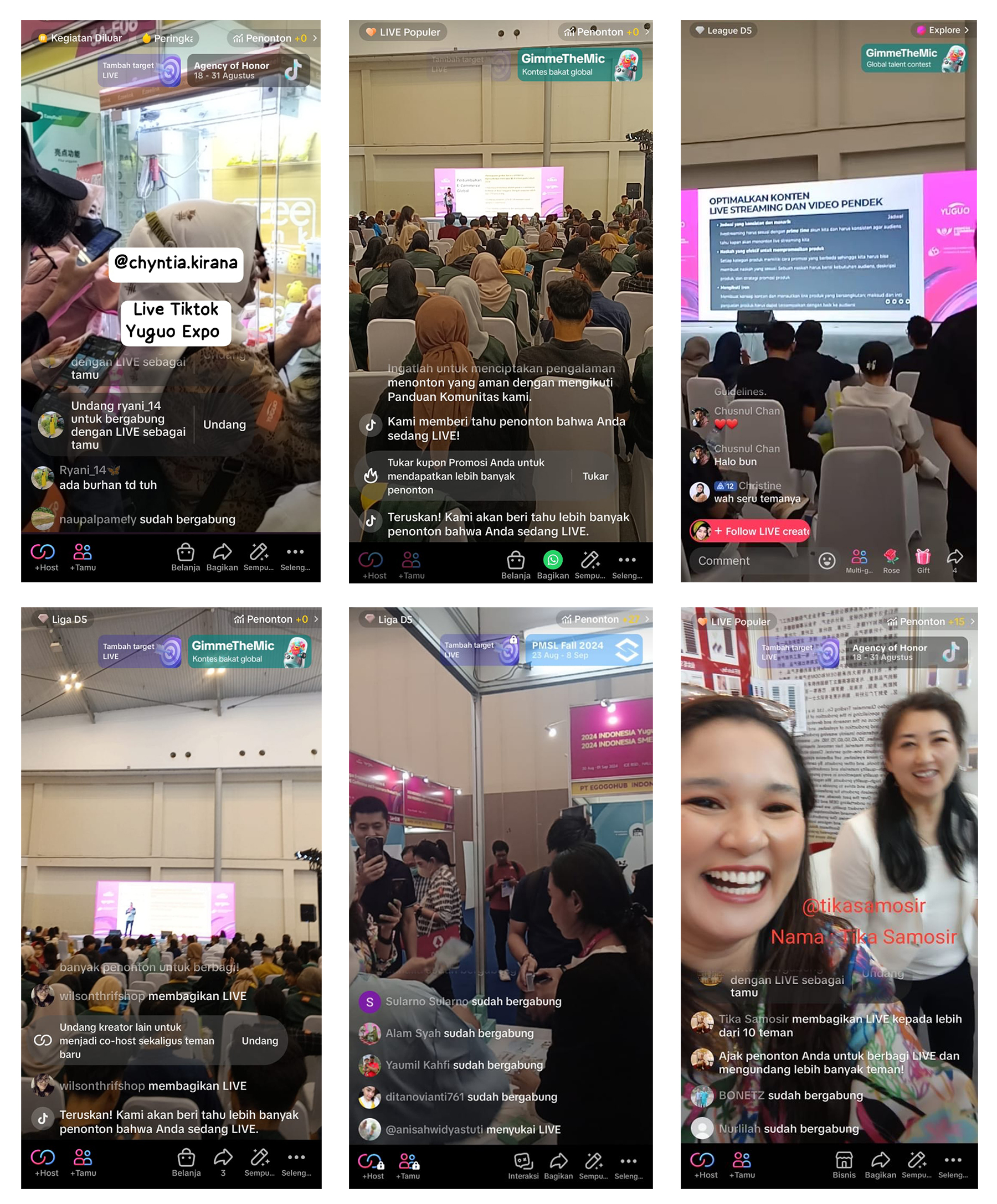 雨果CCEE印尼展完美收官!展会三天好评如潮