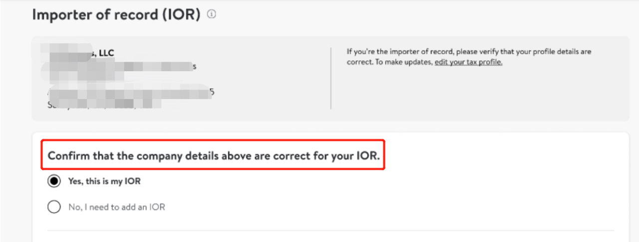 八方报喜!沃尔玛官方头程物流解决方案Walmart Imports,正式面向中国卖家开放!