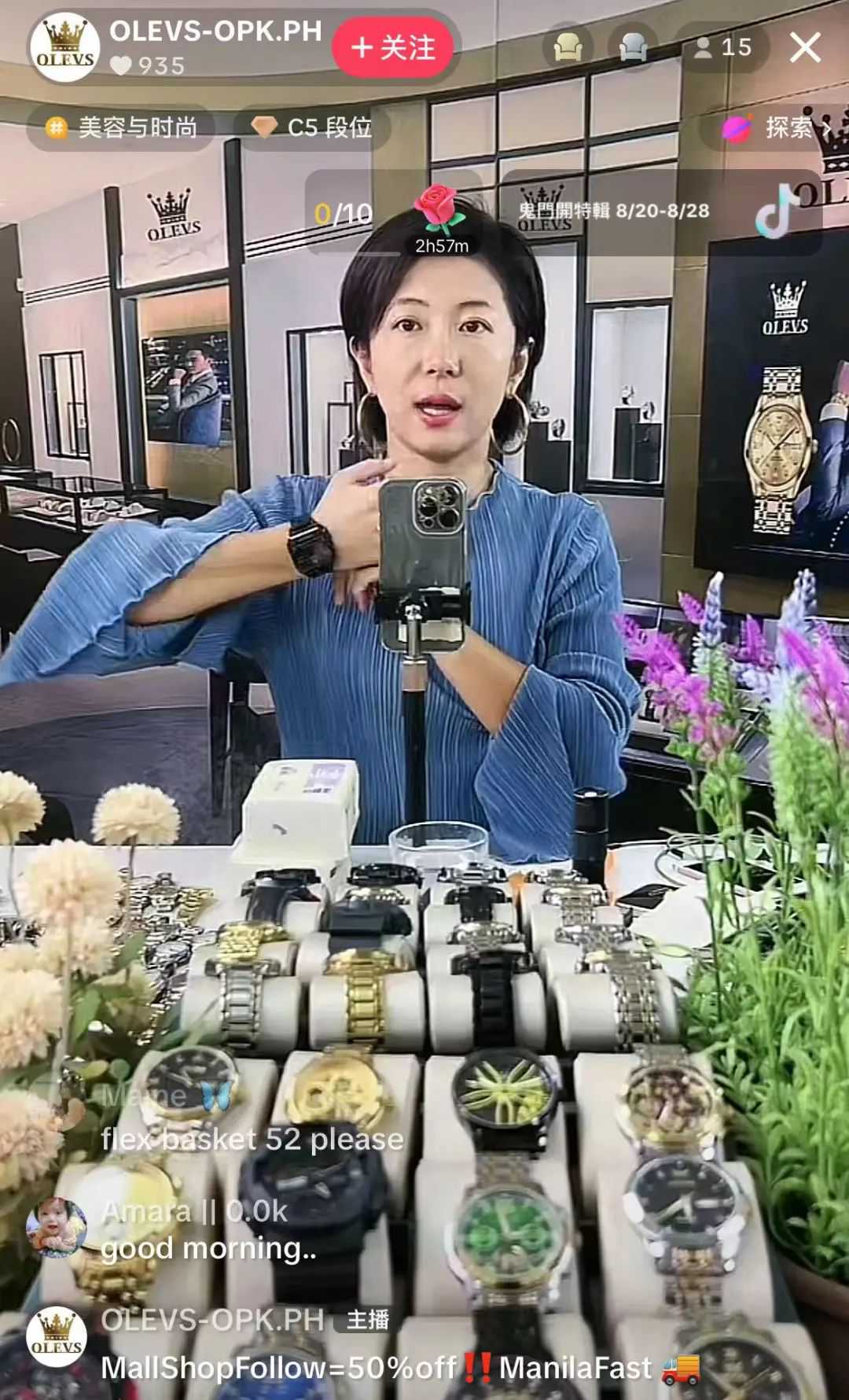 国潮风暴席卷东南亚：热播国产剧同款单品劲销30,000单，书写国货出海新篇章