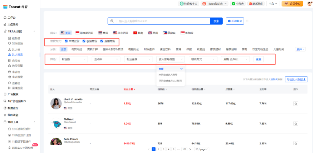 TikTok销量奇迹揭秘：TYMO-BEAUTY单月狂售57,000件背后的美学力量