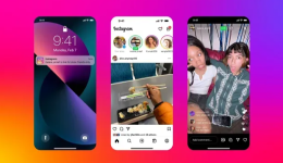 想要在Instagram直播?这个官方指南你必须认真看