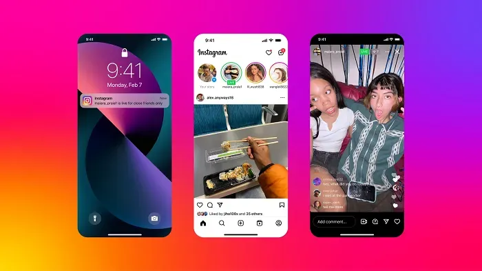 想要在Instagram直播？这个官方指南你必须认真看
