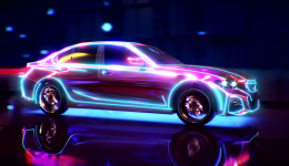 吸粉10W+,21岁大学生卖DIY汽车贴纸发家致富