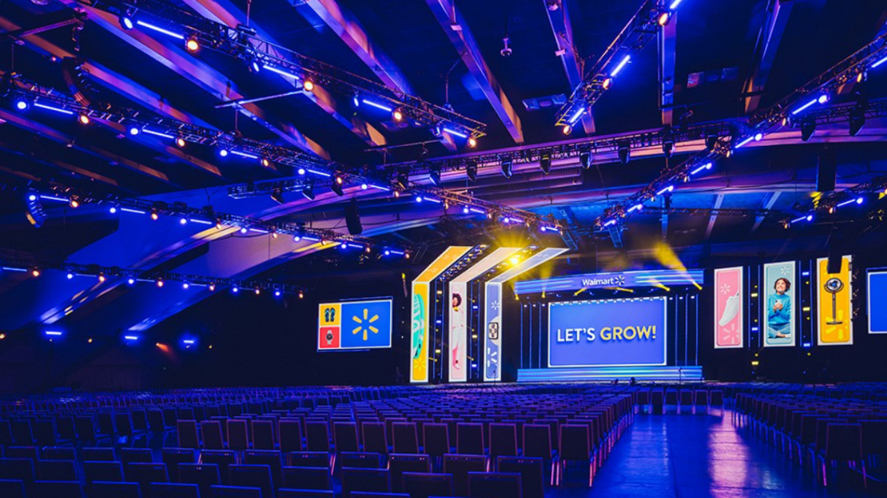 點(diǎn)擊報(bào)名丨沃爾瑪美國峰會(huì)圓滿落幕，深圳旺季峰會(huì)蓄勢待發(fā)！