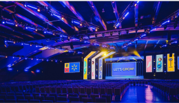 点击报名丨沃尔玛美国峰会圆满落幕,深圳旺季峰会蓄势待发!