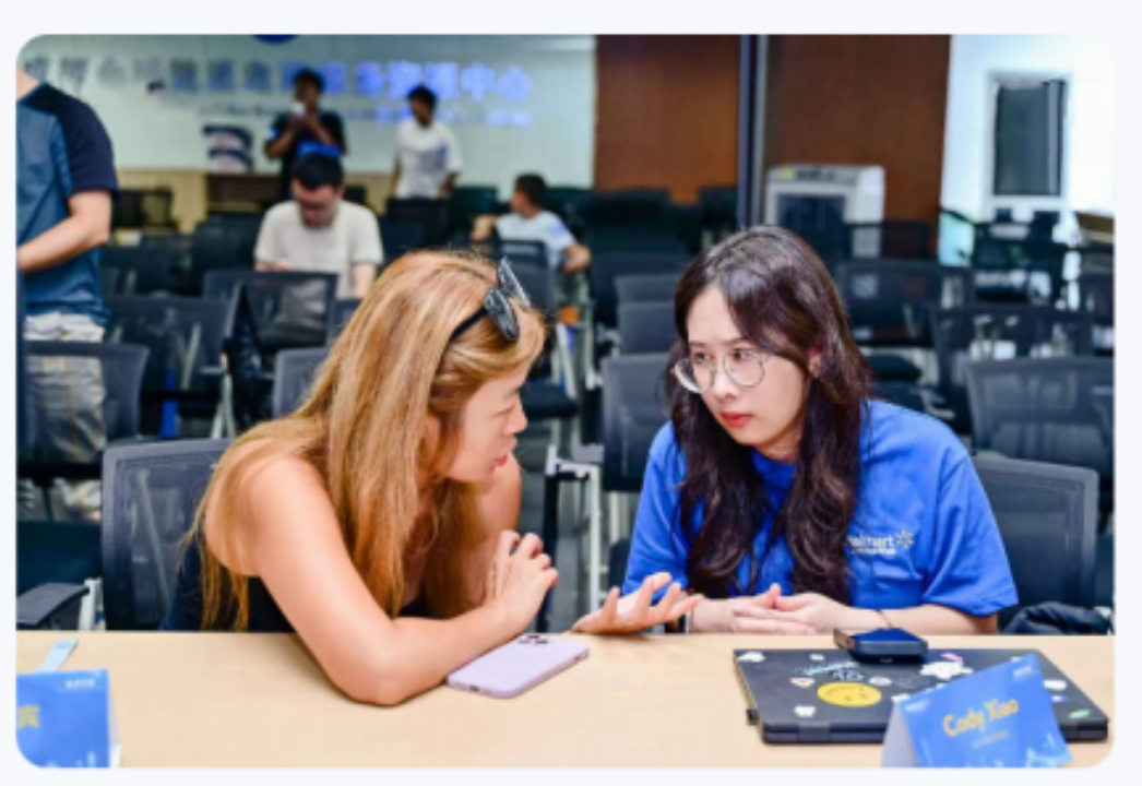 點(diǎn)擊報(bào)名丨沃爾瑪美國峰會(huì)圓滿落幕，深圳旺季峰會(huì)蓄勢待發(fā)！