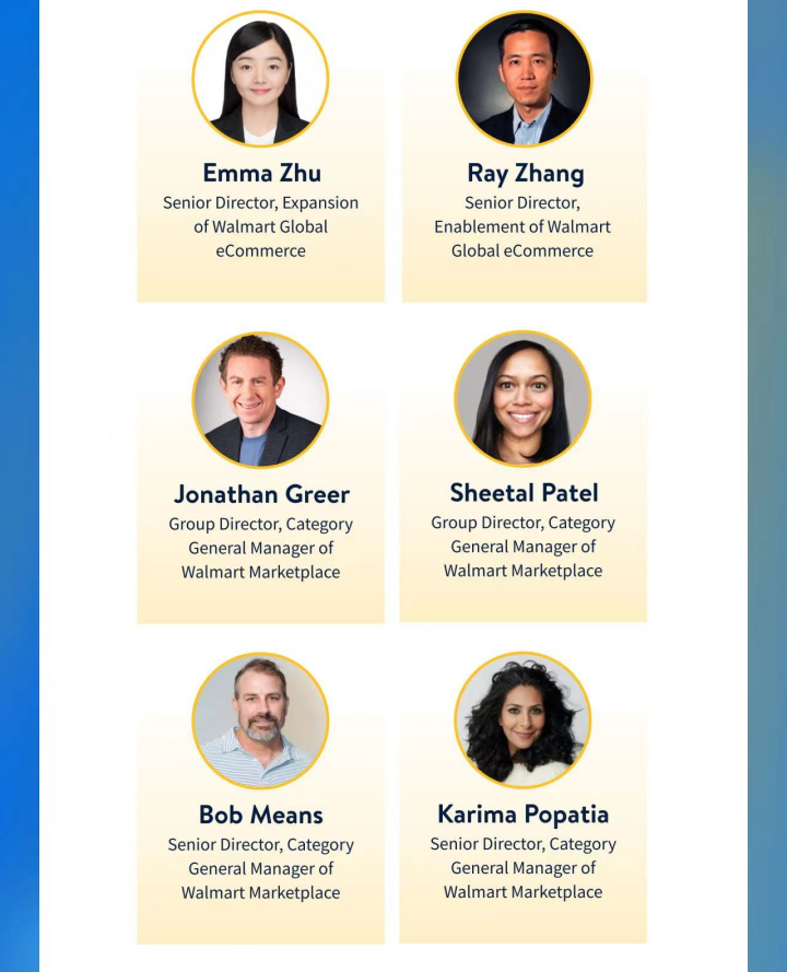 點(diǎn)擊報(bào)名丨沃爾瑪美國峰會(huì)圓滿落幕，深圳旺季峰會(huì)蓄勢待發(fā)！