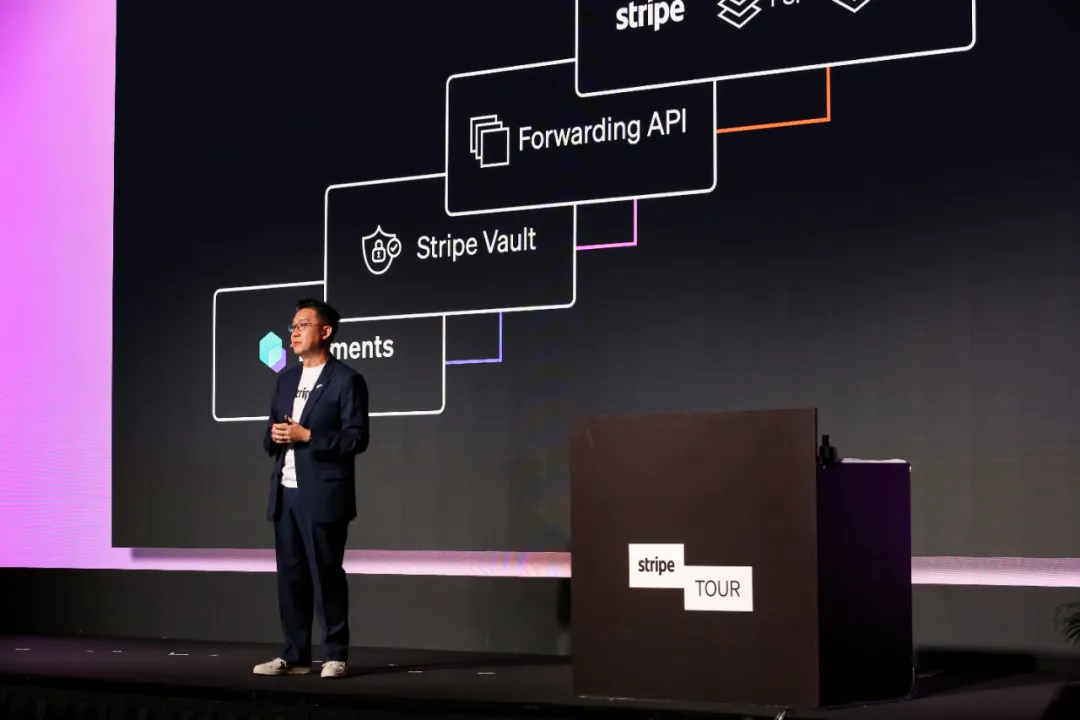 Stripe Tour 新加坡站 | AI 智能支付加持,Stripe 推动亚洲跨境电商发展,扩大市场覆盖范围