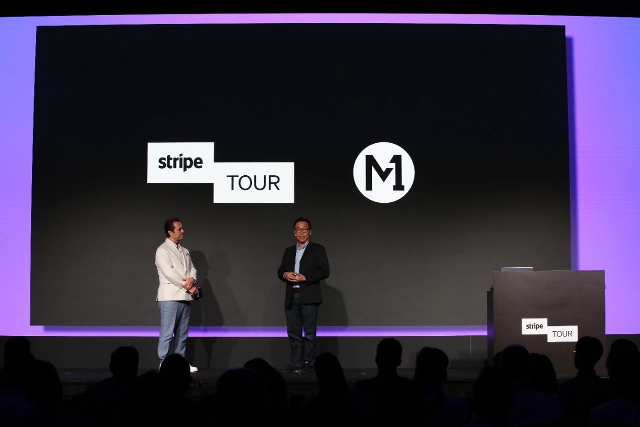 Stripe Tour 新加坡站 | AI 智能支付加持,Stripe 推动亚洲跨境电商发展,扩大市场覆盖范围