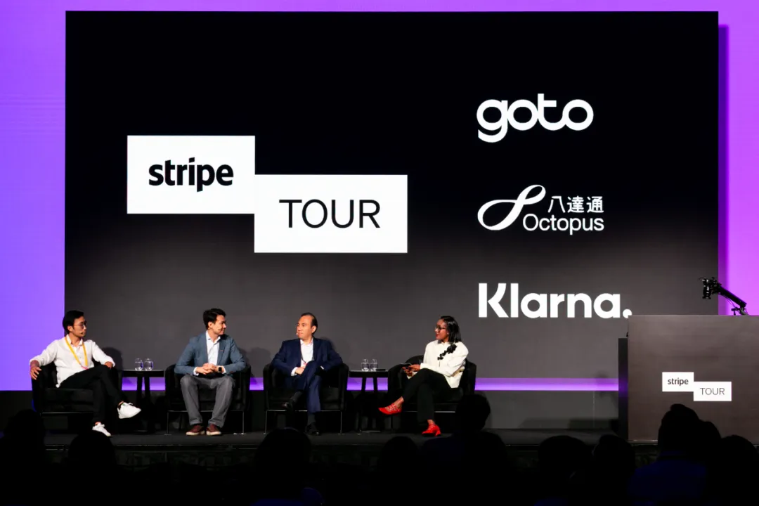 Stripe Tour 新加坡站 | AI 智能支付加持,Stripe 推动亚洲跨境电商发展,扩大市场覆盖范围