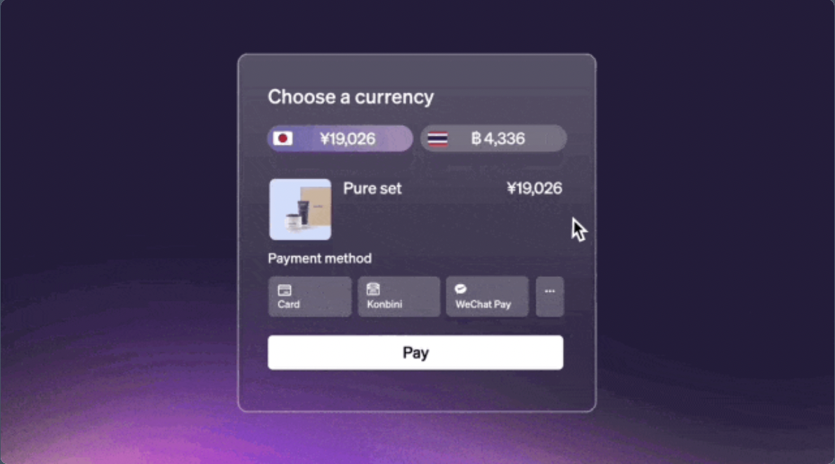 Stripe Tour 新加坡站 | AI 智能支付加持,Stripe 推动亚洲跨境电商发展,扩大市场覆盖范围