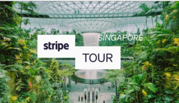 Stripe Tour 新加坡站 | AI 智能支付加持,Stripe 推动亚洲跨境电商发展,扩大市场覆盖范围