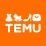 Temu标识