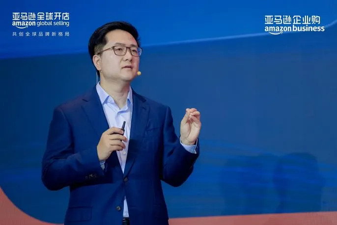 新上线工厂型卖家激增5倍，亚马逊企业购如何帮助产业带释放创造力？