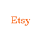 Etsy标识