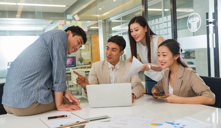 掌握亚马逊产品选择：在竞争市场中获胜的综合指南