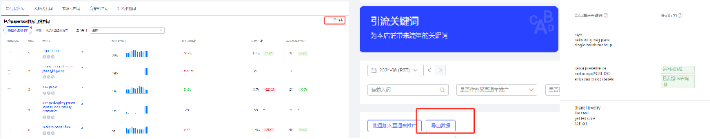 如何建立高效且实用的关键词表
