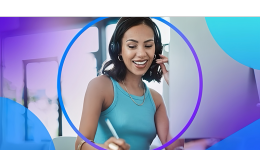 簡(jiǎn)單又高效，國(guó)際語(yǔ)音對(duì)話全球用戶！