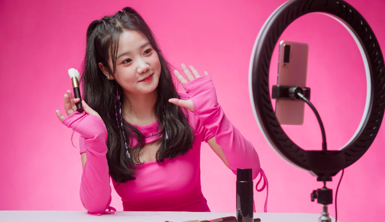 TikTok出海电商直播的条件