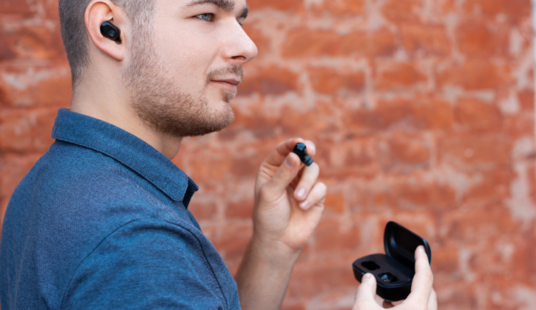 蓝牙耳机办理TELEC认证大概周期多久？