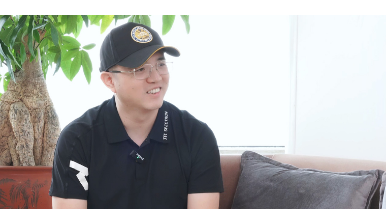 【十周年】从财经记者到跨境创业，雨果跨境创始人兼CEO翁耀雄谈出海这十年