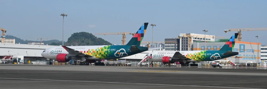 从深耕跨境小包到布局全球专线，跨境电商增长推动云途物流高速发展