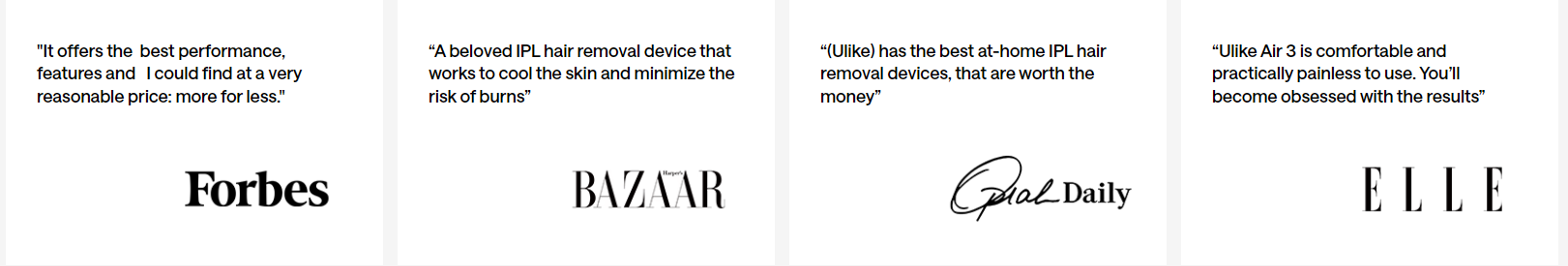 品牌推广必读：如何打造高效的产品测评