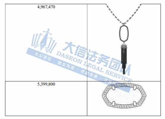 一天5案!近50个商标!GBC携珠宝、Spin Master强势回归!奥运结束,奥林匹克维权开始了!Tangle这款玩具超危险!